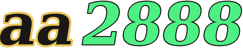 aa2888 logo