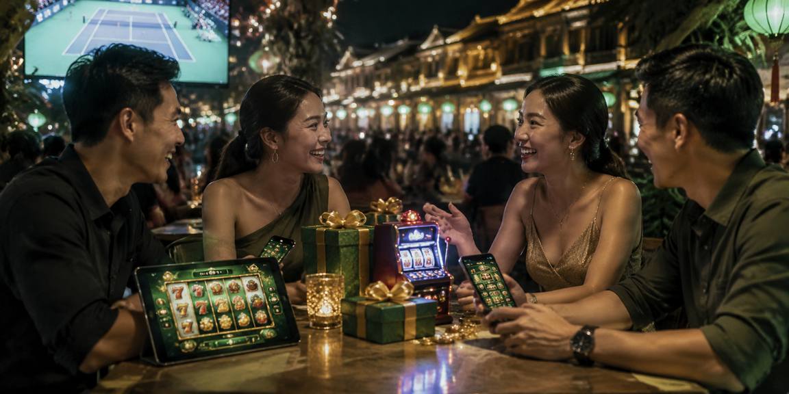 aa2888 Chúng Tôi Có Gì Trong Sảnh Bắn Cá