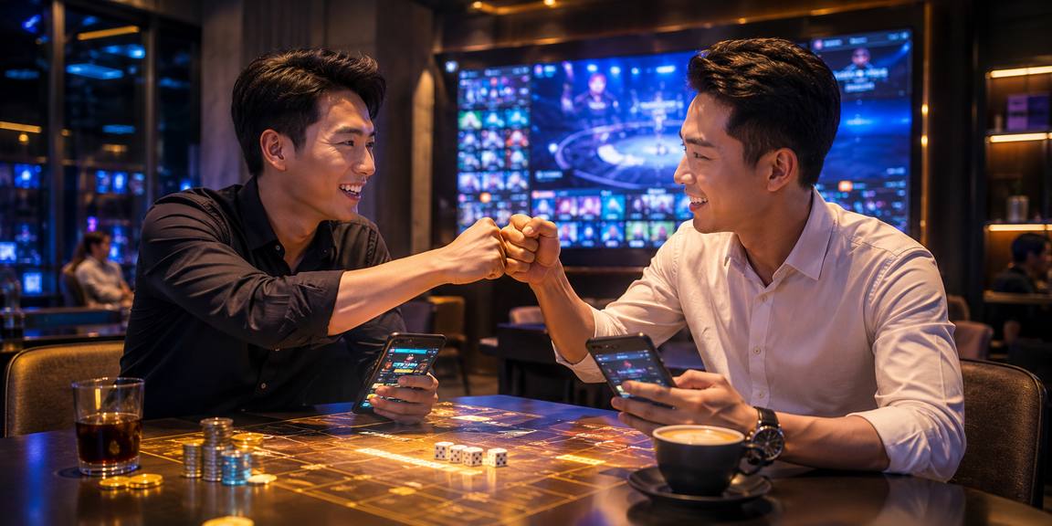 aa2888 aa2888 — Xây dựng cho nhịp sống số của người Việt